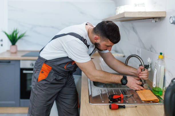 Best Local Plumber Services  in Kentfield, CA