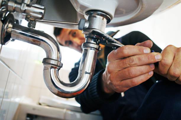 Kentfield, CA Plumbing Company