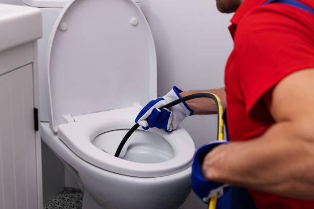 Best Plumbing Inspection Services  in Kentfield, CA