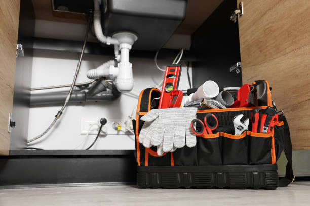 Trusted Kentfield, CA Plumbing Experts