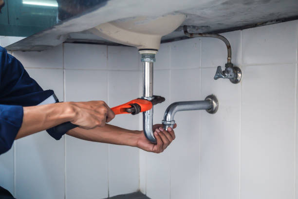 Best Same-Day Plumbing Service  in Kentfield, CA