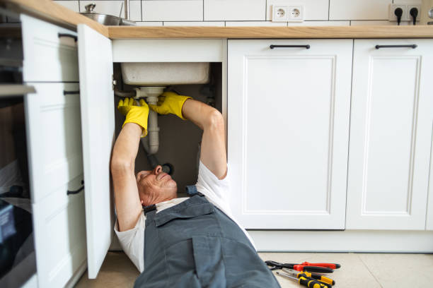 Best Faucet Repair  in Kentfield, CA