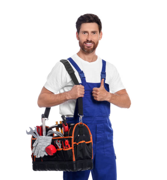Clogged Drain Plumber in Kentfield, CA