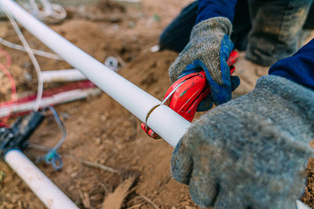 Best Toilet Repair Services  in Kentfield, CA